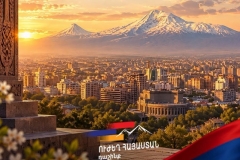 Այսօր, առավել քան երբևէ, մեզ անհրաժեշտ է պայքարել հանուն ուժեղ, ինքնիշխան, անվտանգ և արժանապատիվ Հայաստանի․ «Ուժեղ Հայաստան»