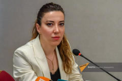 Անհամաչափ գործարք է, հայկական կողմը կարող էր ավելի մեծ թվով գերիների վերադարձնել. Սահակյան