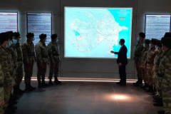 Ադրբեջանի ՊՆ–ի քարտեզներում Սյունիքը, Վայոց ձորը և Գեղարքունիքի ու Տավուշի մի մասն արդեն «ադրբեջանական» են