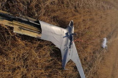 Վարդենիսի տարածաշրջանում խոցվել է հակառակորդի 7 ԱԹՍ. ՊՆ մամուլի խոսնակ