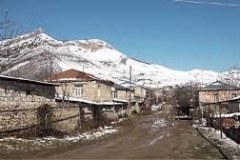 Ադրբեջանական զորքերը շարունակում են մնալ Քարագլխի՝ Փառուխին հարակից հատվածում ամրացված հենակետերում. Արցախի տեղեկատվական շտաբ