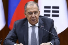 Սերգեյ Լավրովը Թուրքիային ուղղված նախազգուշական հայտարարություն է արել