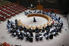 ՄԱԿ-ի Անվտանգության խորհուրդն սկսել Է Ուկրաինայի իրադրության քննարկումը