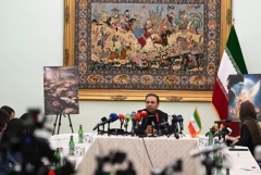 Իրանի թուլացումը կամ պարտությունը վնաս է հասցնելու նաև Հայաստանին․ դեսպան