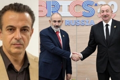 Սյունիքը նախ տնտեսապես, ապա նաև քաղաքական ձևով կմտնի Ադրբեջանի կազմի մեջ. Խաչիկյան