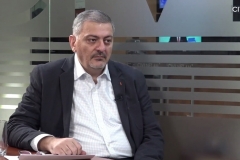 Սյունիքում ամբողջ ենթակառուցվածքները պետք է փոխվեն. Վաչե Գաբրիելյան