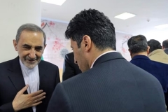 Վելայաթի․«Իրանը կարգելափակի Կովկասի ամերիկյան միջանցքը»