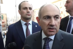 Այո, Ադրբեջանին ճանապարհ տալու ենք․ Փաշինյան