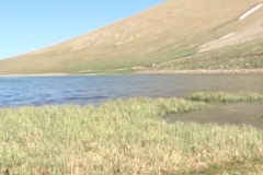 Այսօրվա քարտեզից ակնհայտ էր, որ լճի մեծ մասը ՀՀ տարածքում է. ԵՄ դեսպանը՝ Սյունիքում