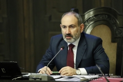 Բազմաթիվ բուհեր պարզապես հոգեվարքի մեջ են, պետական բուհերը կտեղափոխվեն Աշտարակ. Փաշինյան