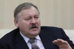 Հայաստանի այսօրվա կառավարությունը չի կարողանում պաշտպանել Հայաստանի շահերը. Զատուլինը՝ սահմանում տիրող իրավիճակի մասին