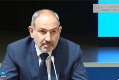 Ադրբեջանը չի կարող ստիպել մեզ միակողմանի զիջումների գնալ ԼՂ կոնֆլիկտի կարգավորման հարցում . Փաշինյան