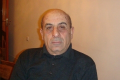 Հոբելյանդ շնորհավոր, Յուրի Լեւոնիչ