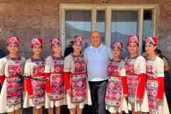 Երկրորդ տարին անընդմեջ Տաշտունը տոնեց իր օրը՝ մեծ շուքով ու ոգևորությամբ
