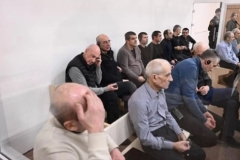 Տասնամյակներով կուտակված խնդիրների թնջուկի մասն է․ Զախարովան՝ հայ գերիների վերադարձի մասին