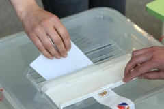 Ժամը 17:00-ի դրությամբ՝ ընտրություններին մասնակցել է 1.224.957 քաղաքացի՝ 48.92 տոկոսը․ ԿԸՀ