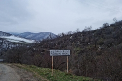 Սյունիքի մարզ (Ներքին Հանդ բնակավայր) գործուղված աշխատանքային խումբն իրականացրել է հրատապ փաստահավաք աշխատանքներ