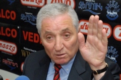 Սյունեցին հայերի որձ տեսակն է, սյունեցին էս երկիրն էլ կպահի, Արցախն էլ կպահի, իսկ Ալիեւը Զանգեզուր ասելով էլ կսատկի. Ներքին գործերի նախկին նախարար, գեներալ-մայրոր Սուրեն Աբրահամյան