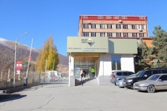 Ինչ է կատարվում Զանգեզուրի պղնձամոլիբդենային կոմբինատում