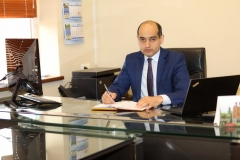 Հայաստանի հանքագործների և մետալուրգների միությունը նոր նախագահ ունի