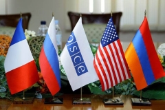 ԵԱՀԿ Մինսկի խումբը կորցրել է իր գործունեության թեման, հետևաբար, ակնհայտորեն և տրամաբանորեն ենթակա է լուծարման. ՌԴ ԱԳՆ