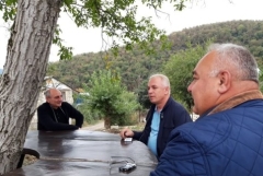 «Այսպիսի ճակատագիր չպետք է ունենար մի մարդ, ով շնչում ու ապրում էր Հայաստանով և Արցախով». այսօր Բաքվի բանտում գտնվող գեներալ Լևոն Մնացականյանի 60-ամյակն է