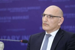 ՀՀ-ում ընտրությունների արդյունքները և սահմանադրական հանրաքվեն կարևոր դեր կխաղան խաղաղության պայմանագրի ստորագրման հարցում․ Ալիևի ներկայացուցիչ