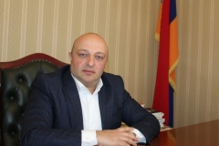 Դատախազությունը ԿԸՀ միջնորդություն է ներկայացրել Սիսիանի համայնքապետին անձեռնմխելիությունից զրկելու համար