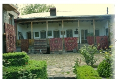Միջոցառումներ Ակսել Բակունցի տուն-թանգարանում
