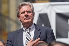 Ադրբեջանն այժմ ներխուժել է Հայաստան․ Փալոնի կոչը ԱՄՆ-ին