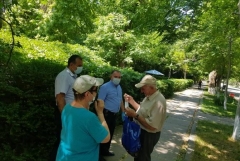 Սյունիքի մարզի բնական հուշարձանների տարածքներում արձանագրվել են խախտումներ. ԲԸՏՄ