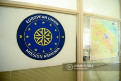 Հայաստանում ԵՄ դիտորդական առաքելությունը Գորիսում կմասնակցի Եվրոպայի օրվա տոնակատարություններին