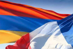 Գորիսում բացվեց Ֆրանսիայի պատվո հյուպատոսի գրասենյակը