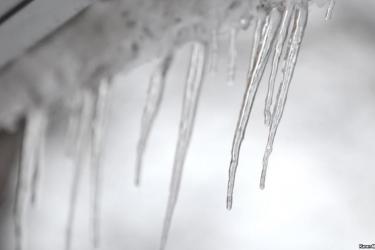  Այսօր ձյուն է սպասվում, օդի ջերմաստիճանը կնվազի