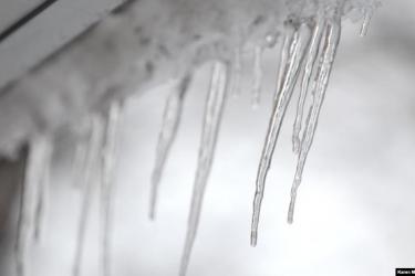 Օդի ջերմաստիճանը կշարունակի նվազել