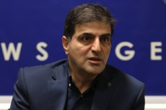 Ռուսաստանի ու Իրանի միջև տարաձայնություններ չկան ապաշրջափակման հարցերի վերաբերյալ․ իրանցի վերլուծաբան Ալի Սալամի