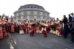 Այսօր Բուն բարեկենդանի օրն է, որը նախորդում է Մեծ պահքին. ինչ խորհրդանիշներ ունեն դրանք