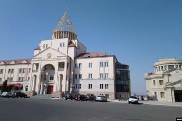 Արցախի նախագահի և խորհրդարանի ընտրությունները տեղի կունենա մարտի 31-ին