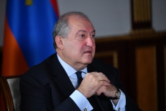 Պողոս Պողոսյանն ազատվել է ՀՀ ԶՈՒ սպառազինության պետ-վարչության պետի պաշտոնից