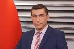 «Սառը օդային հոսանքների ներհոսքն սկսվել է»․ Գագիկ Սուրենյան