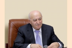 Մաքսիմ Հակոբյանը, ում բացակա չենք դնելու