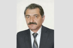 Խոսք հիշատակի․ Ժորա Հովսեփյան