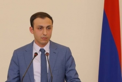 Արցախում հազարավոր մարդիկ զրկված են պատշաճ սնվելու իրավունքից. ՄԻՊ