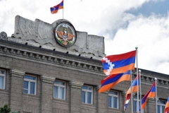 Արայիկ Հարությունյանը մասնակի զորահավաքի ընթացքում զորակոչվածներին զորացրում կատարելու մասին հրամանագիր է ստորագրել