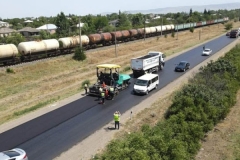 Վրաստանն սկսում է Հայաստանը եվրոպական մայրուղու հետ կապող նոր ճանապարհի շինարարությունը