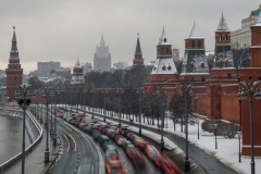Ռուսաստանը Ուկրաինային միանգամից վեց պահանջ է ներկայացրել՝ պատերազմը դադարեցնելու համար