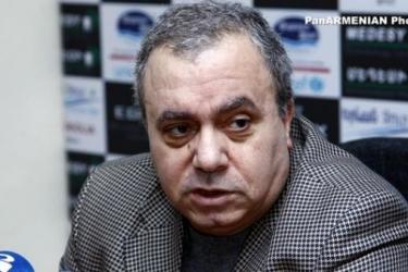 Գոնե «վինտիլները» բացեք, թող Որոտանի ջուրը Ադրբեջանի փոխարեն Սևան գնա․ Հրանտ Բագրատյան