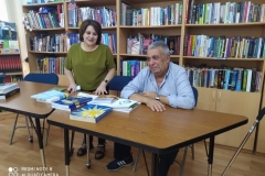 Հանդիպեցին հայրենակիցներին