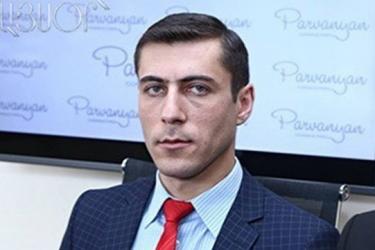 Հունվարի 29-31-ին գիշերները աստիճանաբար տաքանում են մոտ 8-10 աստիճանով. Գագիկ Սուրենյան