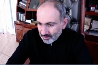 Վարչապետը՝ ՍԴ–ի շուրջ ստեղծված իրավիճակի մասին․ ուղիղ